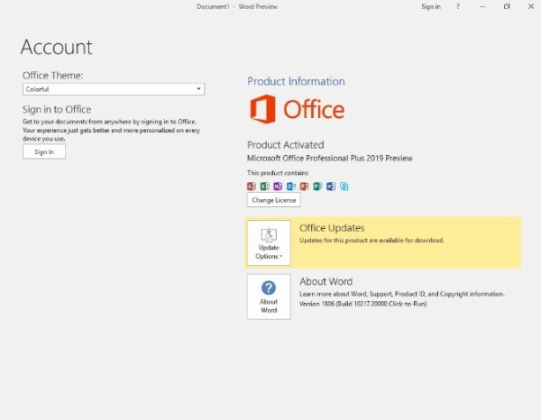 Free Key Generator For Microsoft Office 2013