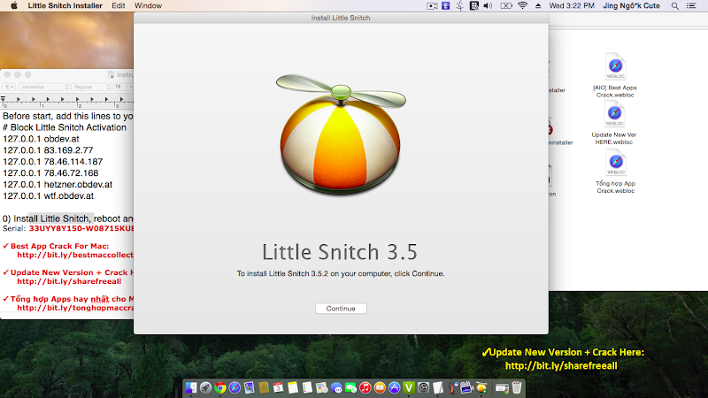 Download little snitch for windows